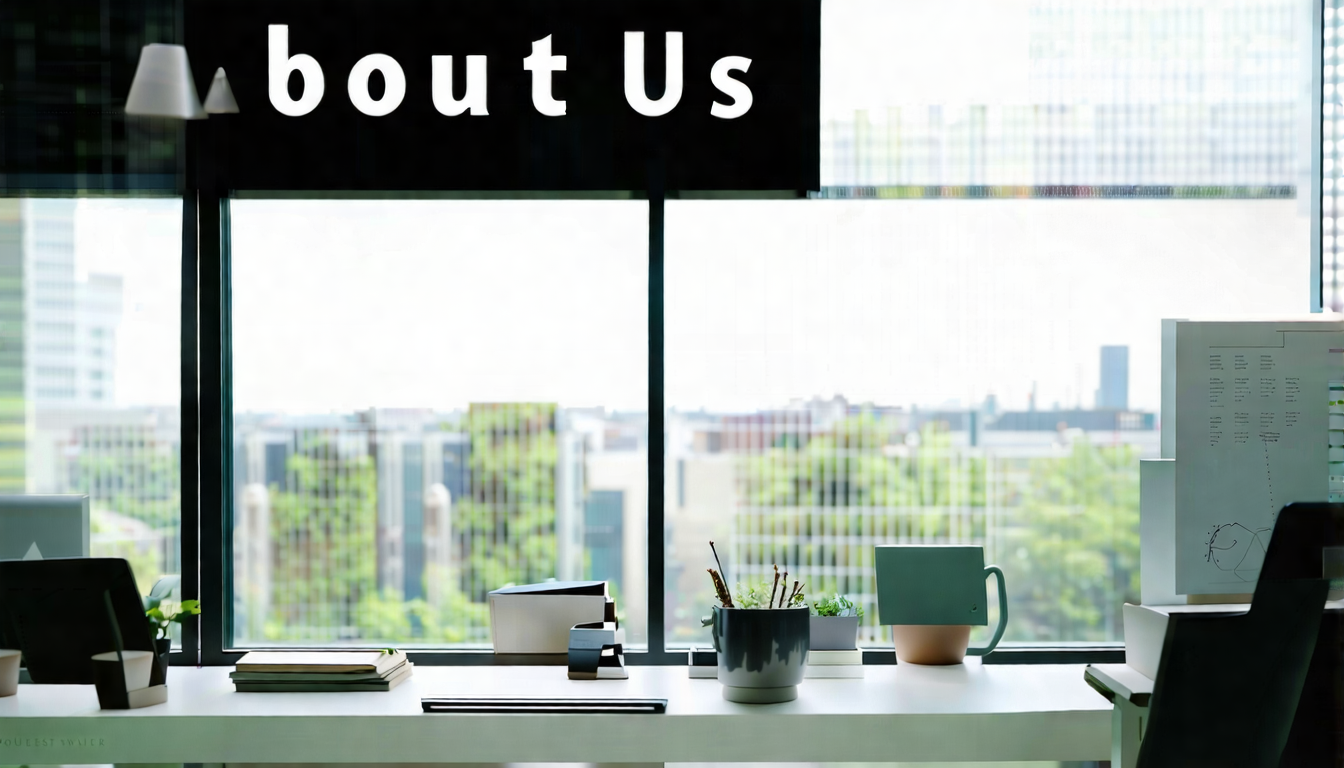 About Skyline Horizon